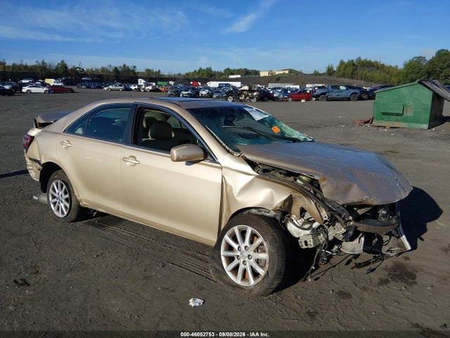 46052753 :رقم المزاد ، 4T1BF3EK6BU227381 vin ، 2011 Toyota Camry Xle مزاد بيع