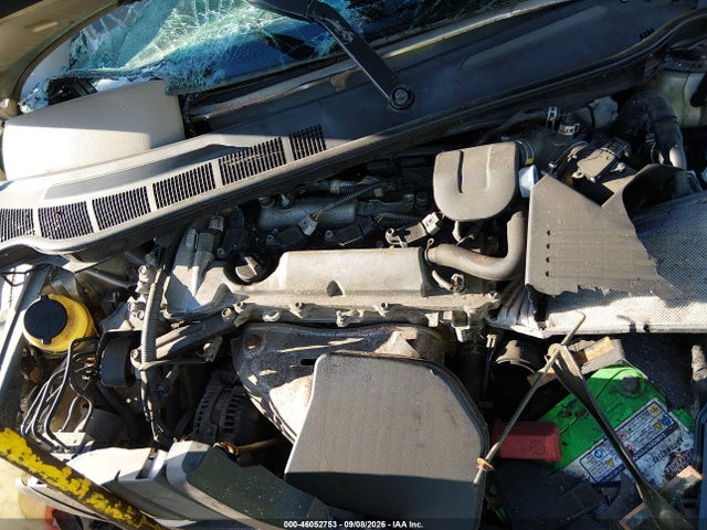 Aukcja sprzedaży 2011 Toyota Camry Xle, vin: 4T1BF3EK6BU227381, numer aukcji: 46052753