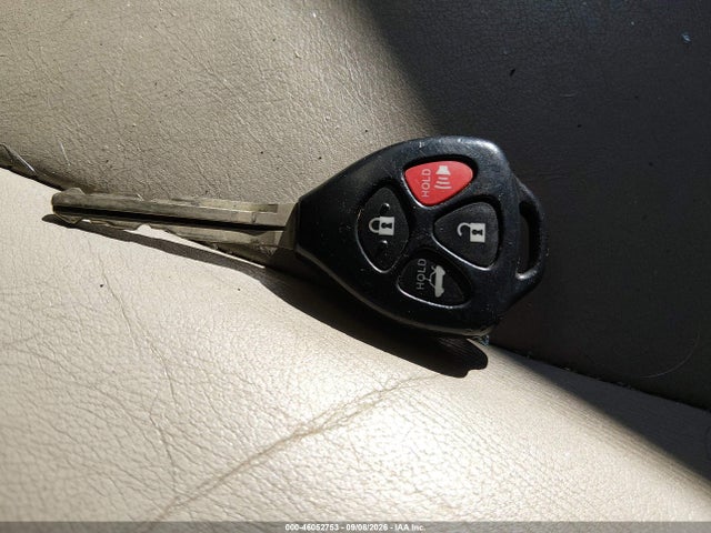 Aukcja sprzedaży 2011 Toyota Camry Xle, vin: 4T1BF3EK6BU227381, numer aukcji: 46052753