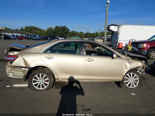 Aukcja sprzedaży 2011 Toyota Camry Xle, vin: 4T1BF3EK6BU227381, numer aukcji: 46052753