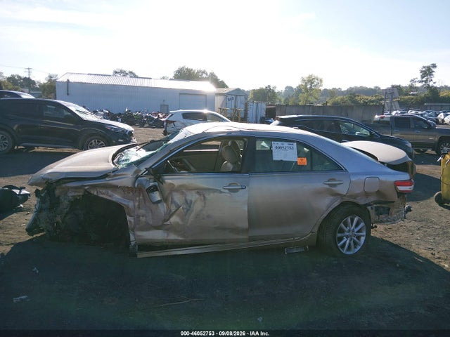Aukcja sprzedaży 2011 Toyota Camry Xle, vin: 4T1BF3EK6BU227381, numer aukcji: 46052753