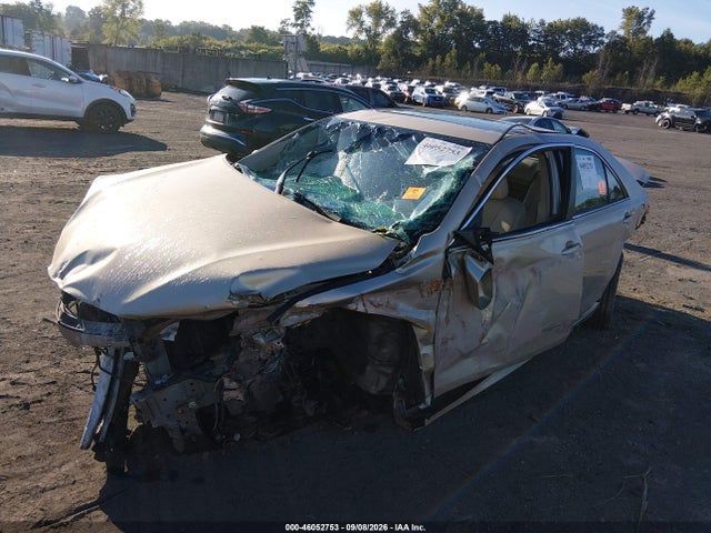 Aukcja sprzedaży 2011 Toyota Camry Xle, vin: 4T1BF3EK6BU227381, numer aukcji: 46052753