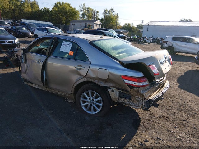 Aukcja sprzedaży 2011 Toyota Camry Xle, vin: 4T1BF3EK6BU227381, numer aukcji: 46052753