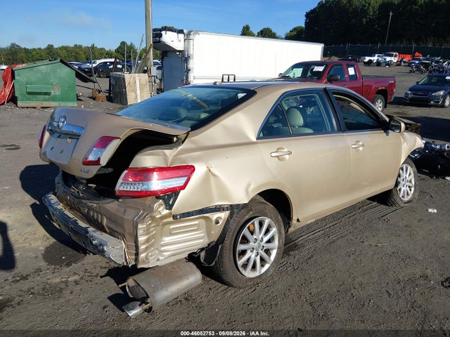 Aukcja sprzedaży 2011 Toyota Camry Xle, vin: 4T1BF3EK6BU227381, numer aukcji: 46052753