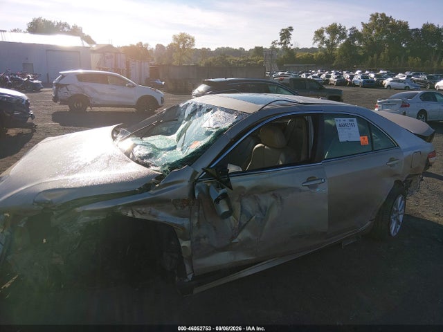 Aukcja sprzedaży 2011 Toyota Camry Xle, vin: 4T1BF3EK6BU227381, numer aukcji: 46052753