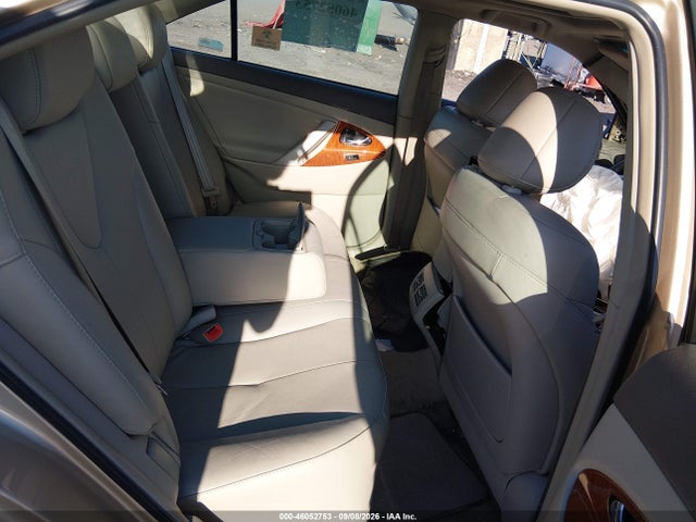 Aukcja sprzedaży 2011 Toyota Camry Xle, vin: 4T1BF3EK6BU227381, numer aukcji: 46052753