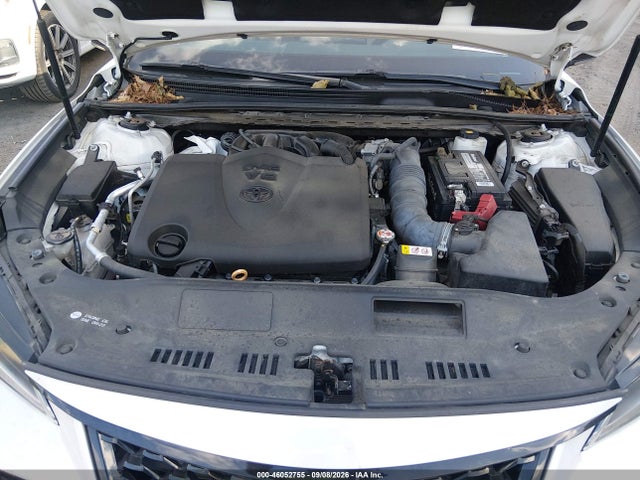 2022 Toyota Avalon Touring მანქანა იყიდება აუქციონზე, vin: 4T1GZ1FB9NU078842, აუქციონის ნომერი: 46052755