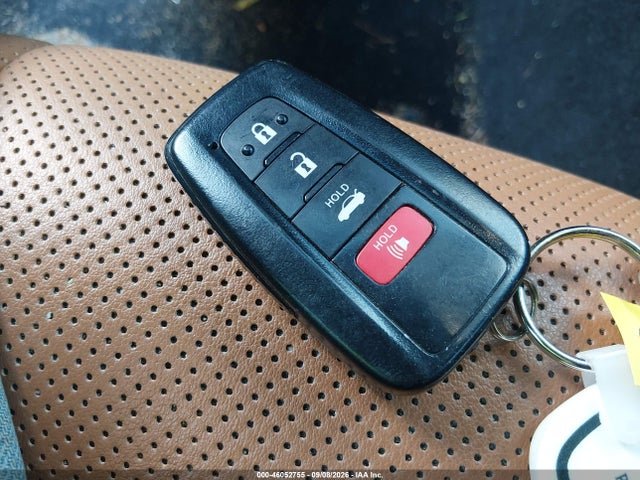 2022 Toyota Avalon Touring მანქანა იყიდება აუქციონზე, vin: 4T1GZ1FB9NU078842, აუქციონის ნომერი: 46052755