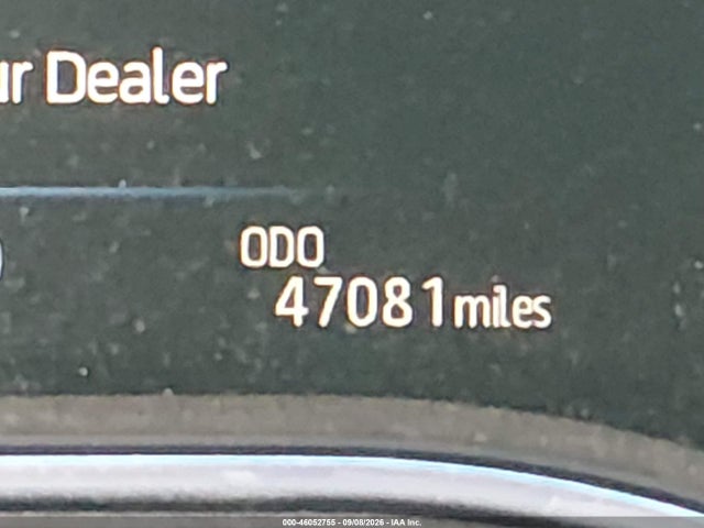 2022 Toyota Avalon Touring მანქანა იყიდება აუქციონზე, vin: 4T1GZ1FB9NU078842, აუქციონის ნომერი: 46052755
