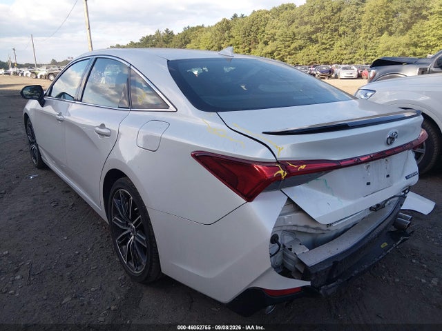 2022 Toyota Avalon Touring მანქანა იყიდება აუქციონზე, vin: 4T1GZ1FB9NU078842, აუქციონის ნომერი: 46052755