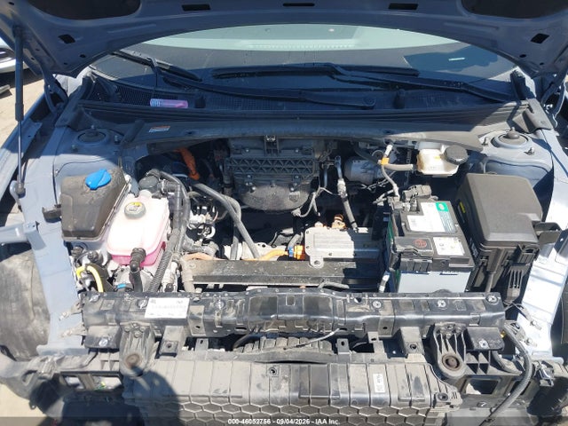 Hyundai Ioniq 6 Sel 2023 KMHM34AA0PA033684 Image 10