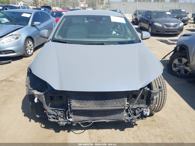 Hyundai Ioniq 6 Sel 2023 KMHM34AA0PA033684 Image 13