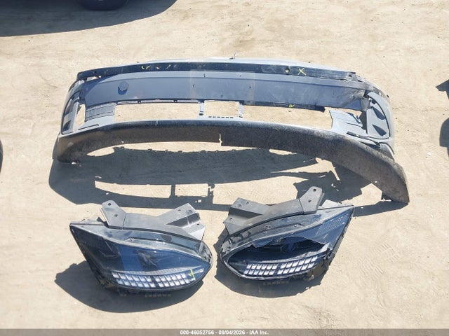 Hyundai Ioniq 6 Sel 2023 KMHM34AA0PA033684 Image 12