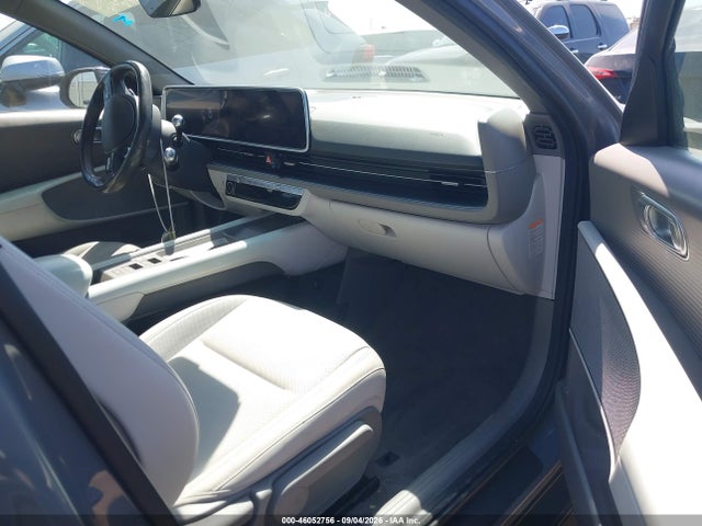 Hyundai Ioniq 6 Sel 2023 KMHM34AA0PA033684 Image 5