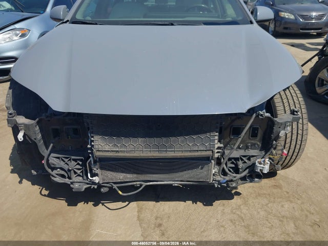 Hyundai Ioniq 6 Sel 2023 KMHM34AA0PA033684 Image 6