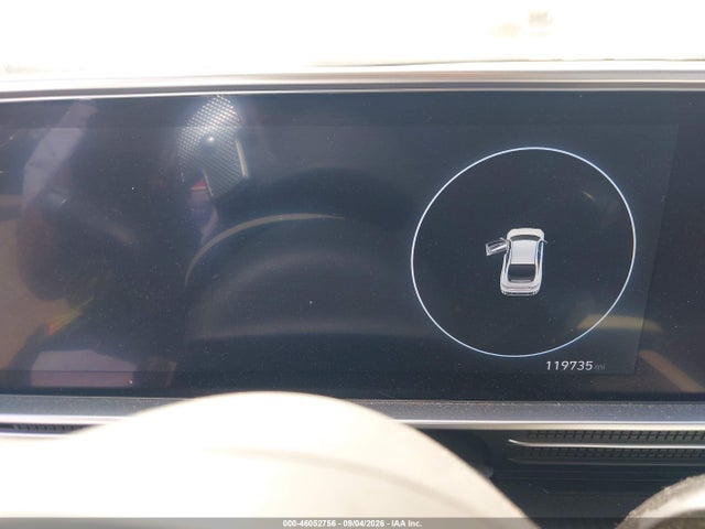Hyundai Ioniq 6 Sel 2023 KMHM34AA0PA033684 Image 7