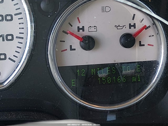 46052757 :رقم المزاد ، 1FTPX14V16NA85416 vin ، 2006 Ford F-150 Fx4/lariat/xl/xlt مزاد بيع
