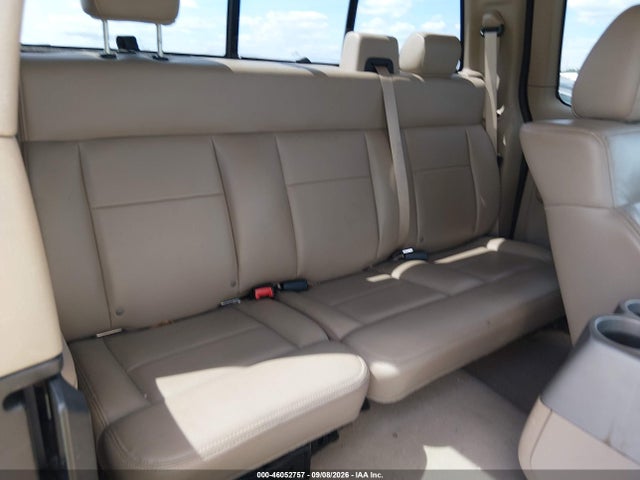 46052757 :رقم المزاد ، 1FTPX14V16NA85416 vin ، 2006 Ford F-150 Fx4/lariat/xl/xlt مزاد بيع