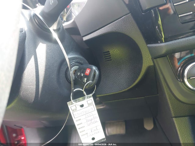 Продаж на аукціоні авто 2015 Toyota Corolla S Plus, vin: 2T1BURHE9FC419254, номер лоту: 46052758