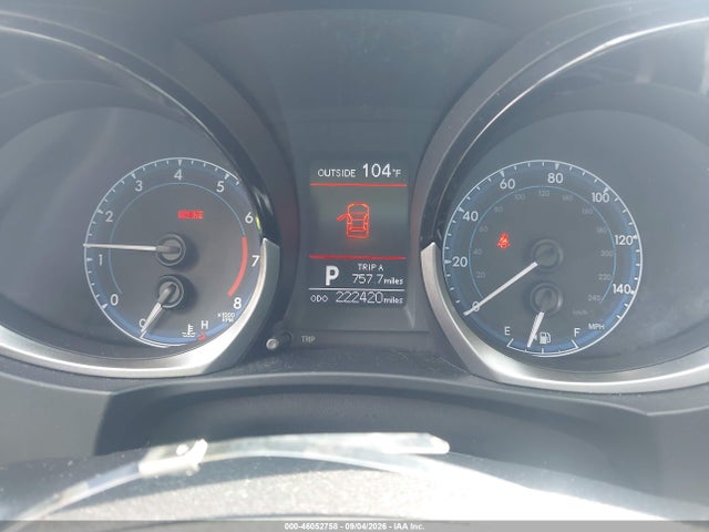 Продаж на аукціоні авто 2015 Toyota Corolla S Plus, vin: 2T1BURHE9FC419254, номер лоту: 46052758