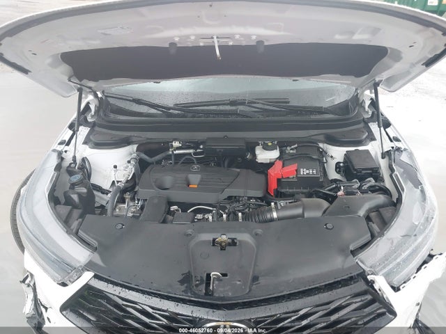 Продажа на аукционе авто 2026 Acura Rdx Technology, vin: 5J8TC2H58TL012370, номер лота: 46052760