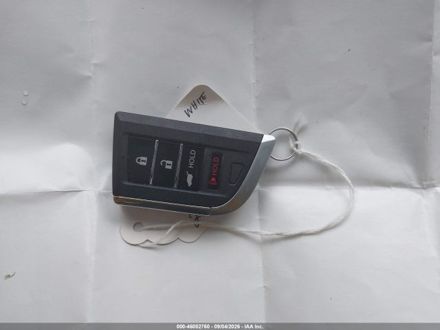 Продажа на аукционе авто 2026 Acura Rdx Technology, vin: 5J8TC2H58TL012370, номер лота: 46052760