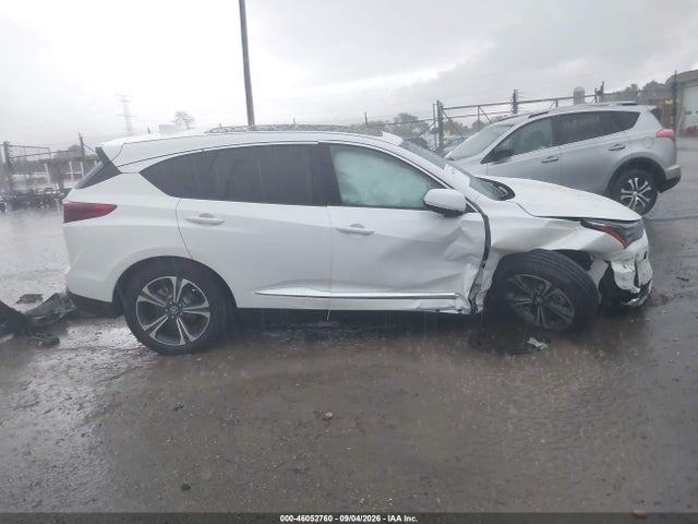 Продажа на аукционе авто 2026 Acura Rdx Technology, vin: 5J8TC2H58TL012370, номер лота: 46052760