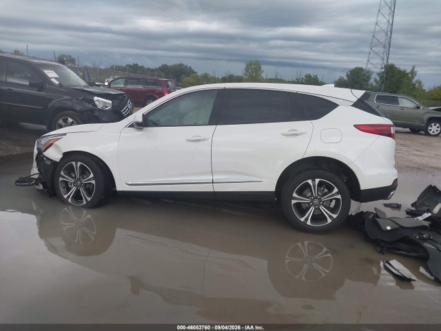 Продажа на аукционе авто 2026 Acura Rdx Technology, vin: 5J8TC2H58TL012370, номер лота: 46052760
