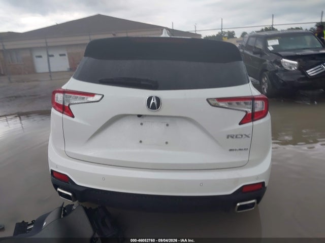 Продажа на аукционе авто 2026 Acura Rdx Technology, vin: 5J8TC2H58TL012370, номер лота: 46052760