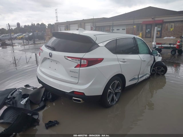 Продажа на аукционе авто 2026 Acura Rdx Technology, vin: 5J8TC2H58TL012370, номер лота: 46052760