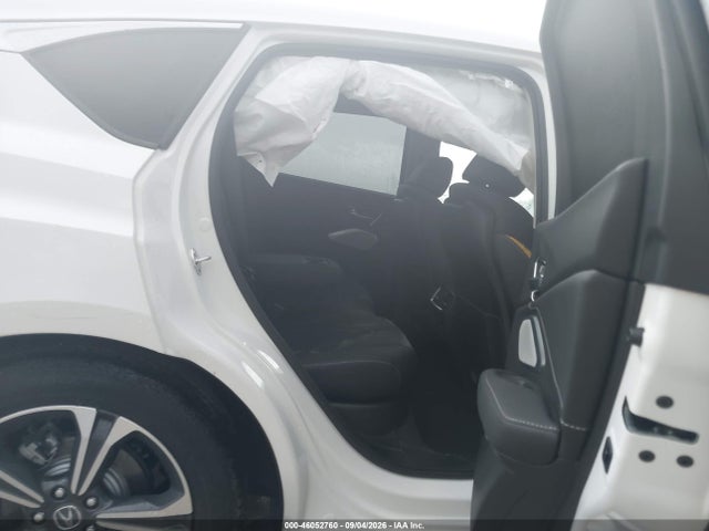 Продажа на аукционе авто 2026 Acura Rdx Technology, vin: 5J8TC2H58TL012370, номер лота: 46052760