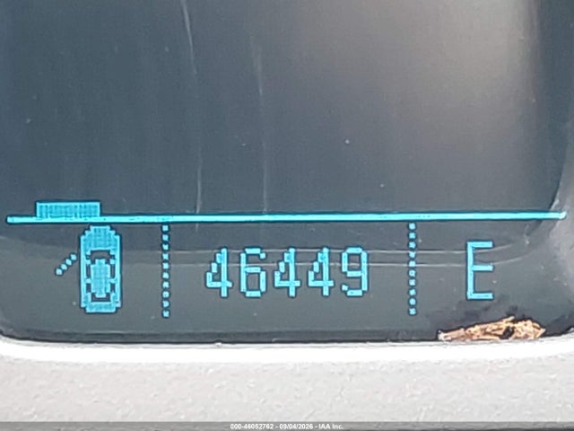 46052762 :رقم المزاد ، 2G1FT1EW1A9185910 vin ، 2010 Chevrolet Camaro 2ss مزاد بيع