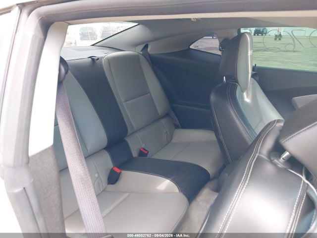 46052762 :رقم المزاد ، 2G1FT1EW1A9185910 vin ، 2010 Chevrolet Camaro 2ss مزاد بيع