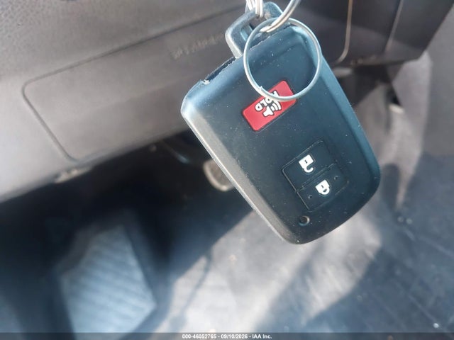2022 Toyota Tacoma Trd Off Road მანქანა იყიდება აუქციონზე, vin: 3TMCZ5AN0NM508256, აუქციონის ნომერი: 46052765