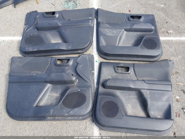 2022 Toyota Tacoma Trd Off Road მანქანა იყიდება აუქციონზე, vin: 3TMCZ5AN0NM508256, აუქციონის ნომერი: 46052765