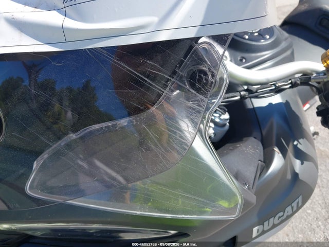 Aukcja sprzedaży 2022 Ducati Multistrada V4/v4s/v4 S Sport, vin: ZDMAALVW7NB008984, numer aukcji: 46052766