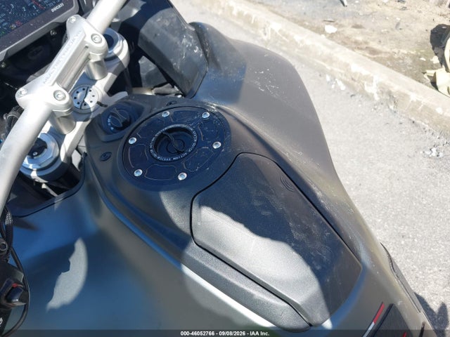 Aukcja sprzedaży 2022 Ducati Multistrada V4/v4s/v4 S Sport, vin: ZDMAALVW7NB008984, numer aukcji: 46052766