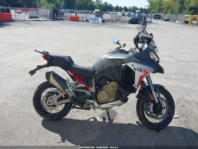 Aukcja sprzedaży 2022 Ducati Multistrada V4/v4s/v4 S Sport, vin: ZDMAALVW7NB008984, numer aukcji: 46052766