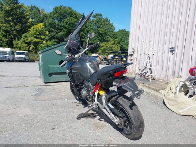 Aukcja sprzedaży 2022 Ducati Multistrada V4/v4s/v4 S Sport, vin: ZDMAALVW7NB008984, numer aukcji: 46052766
