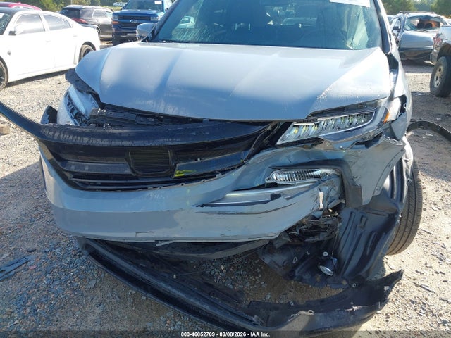 2022 Honda Pilot Awd Black Edition მანქანა იყიდება აუქციონზე, vin: 5FNYF6H75NB052920, აუქციონის ნომერი: 46052769