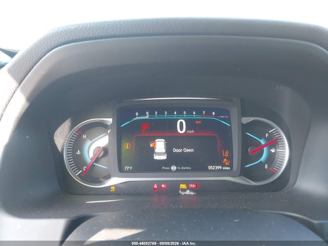 2022 Honda Pilot Awd Black Edition მანქანა იყიდება აუქციონზე, vin: 5FNYF6H75NB052920, აუქციონის ნომერი: 46052769