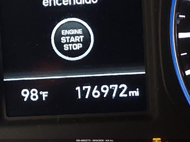 46052770 :رقم المزاد ، KM8K62AA7KU262082 vin ، 2019 Hyundai Kona Sel مزاد بيع
