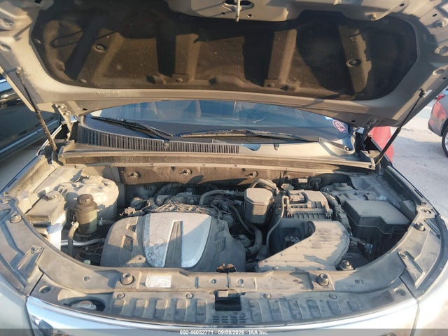 Aukcja sprzedaży 2011 Kia Sorento Ex V6, vin: 5XYKU4A20BG176614, numer aukcji: 46052771