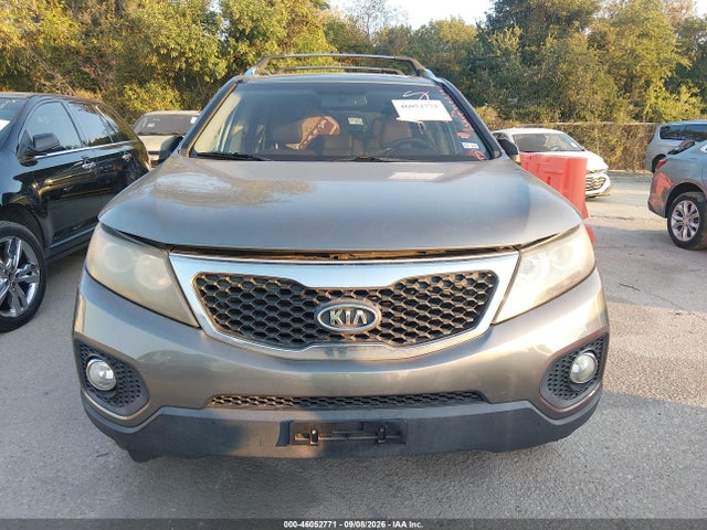 Aukcja sprzedaży 2011 Kia Sorento Ex V6, vin: 5XYKU4A20BG176614, numer aukcji: 46052771