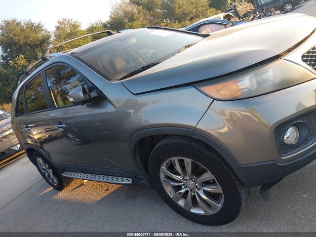 Aukcja sprzedaży 2011 Kia Sorento Ex V6, vin: 5XYKU4A20BG176614, numer aukcji: 46052771
