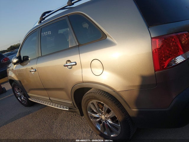 Aukcja sprzedaży 2011 Kia Sorento Ex V6, vin: 5XYKU4A20BG176614, numer aukcji: 46052771