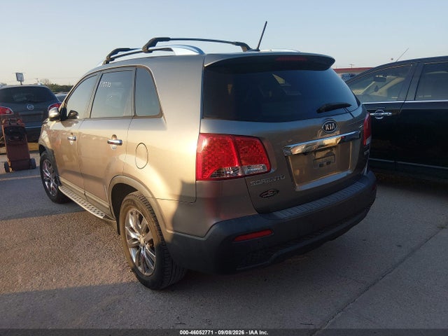 Aukcja sprzedaży 2011 Kia Sorento Ex V6, vin: 5XYKU4A20BG176614, numer aukcji: 46052771