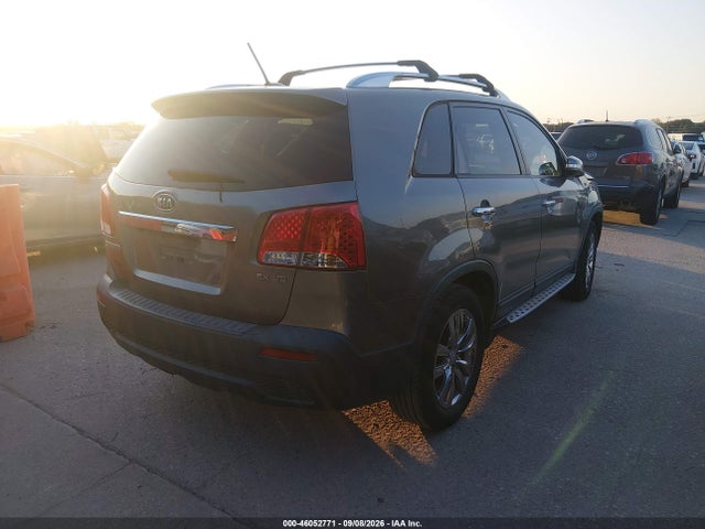 Aukcja sprzedaży 2011 Kia Sorento Ex V6, vin: 5XYKU4A20BG176614, numer aukcji: 46052771