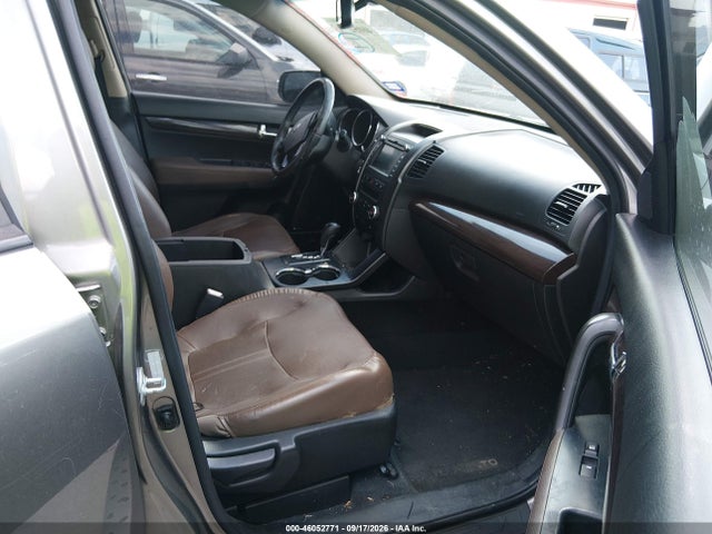 Aukcja sprzedaży 2011 Kia Sorento Ex V6, vin: 5XYKU4A20BG176614, numer aukcji: 46052771