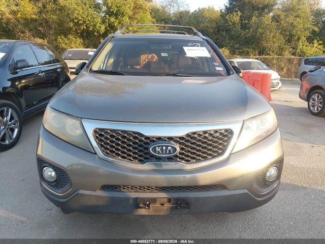 Aukcja sprzedaży 2011 Kia Sorento Ex V6, vin: 5XYKU4A20BG176614, numer aukcji: 46052771